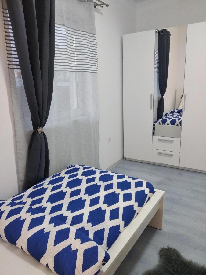 Sunset Rental Zadar Exteriör bild