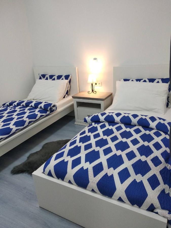 Sunset Rental Zadar Exteriör bild
